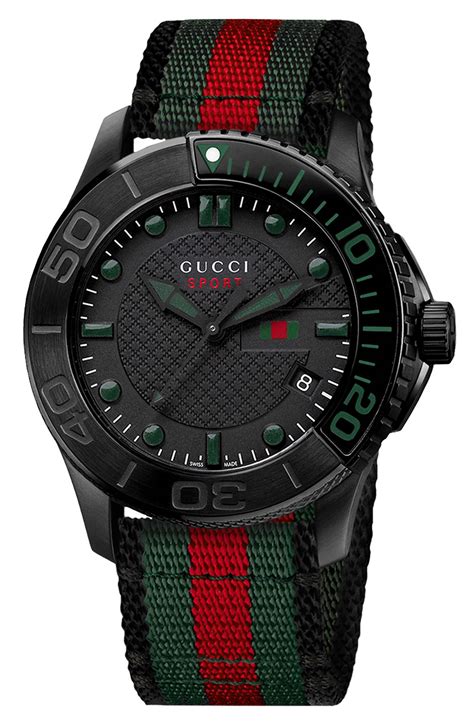 gucci g-timeless watch price